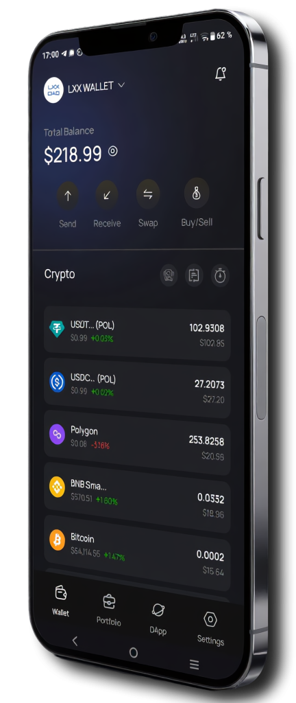 lxx wallet1