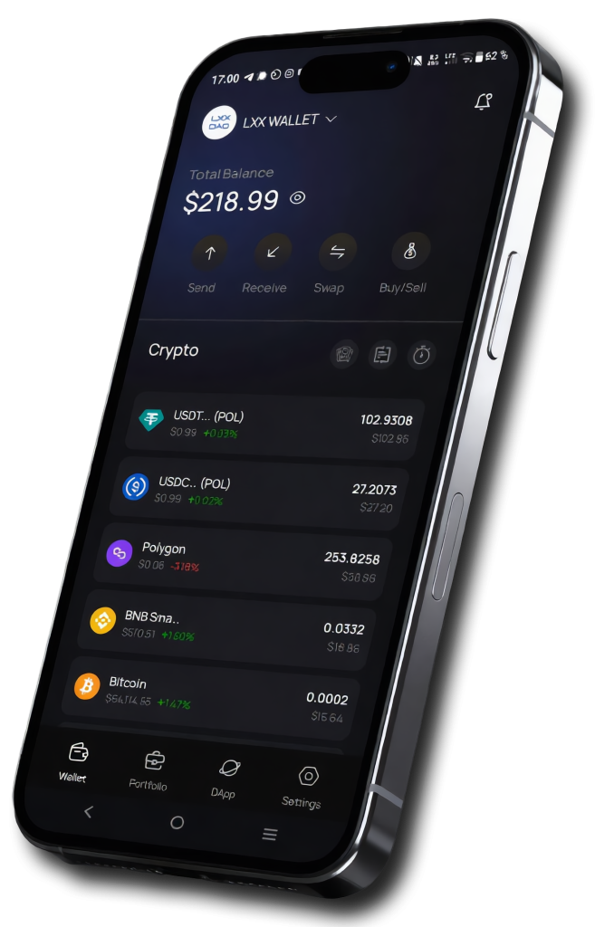 lxx wallet2